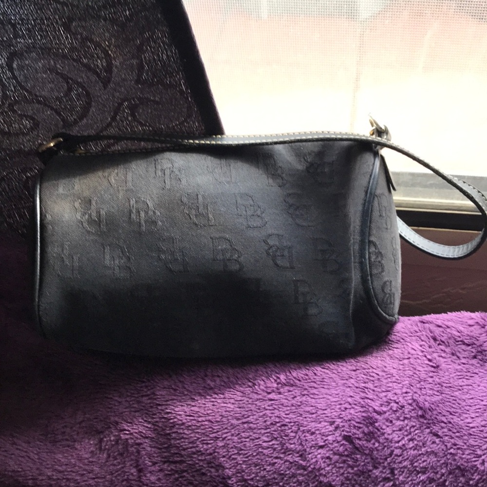 Dooney and Bourke handbag